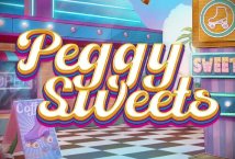 Peggy Sweets Slot Review